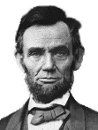 Abraham Lincoln