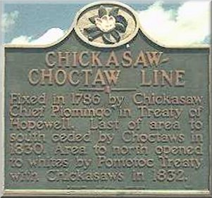 http://www.vaiden.net/chickasaw_choctaw_line_marker.jpg