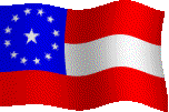 Flag of the Confederate States of America