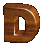 D