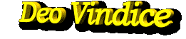 God Will Vindicate