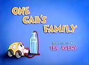Description: Description: Description: Description: Description: Description: Description: Description: Description: One Cab's Family Cartoon Picture