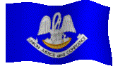 Louisiana: Seceded 01/26/1861