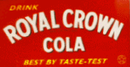 Royal Crown Cola