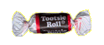 Tootsie Roll Candies