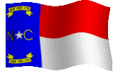 North Carolina: Seceded 05/20/1861
