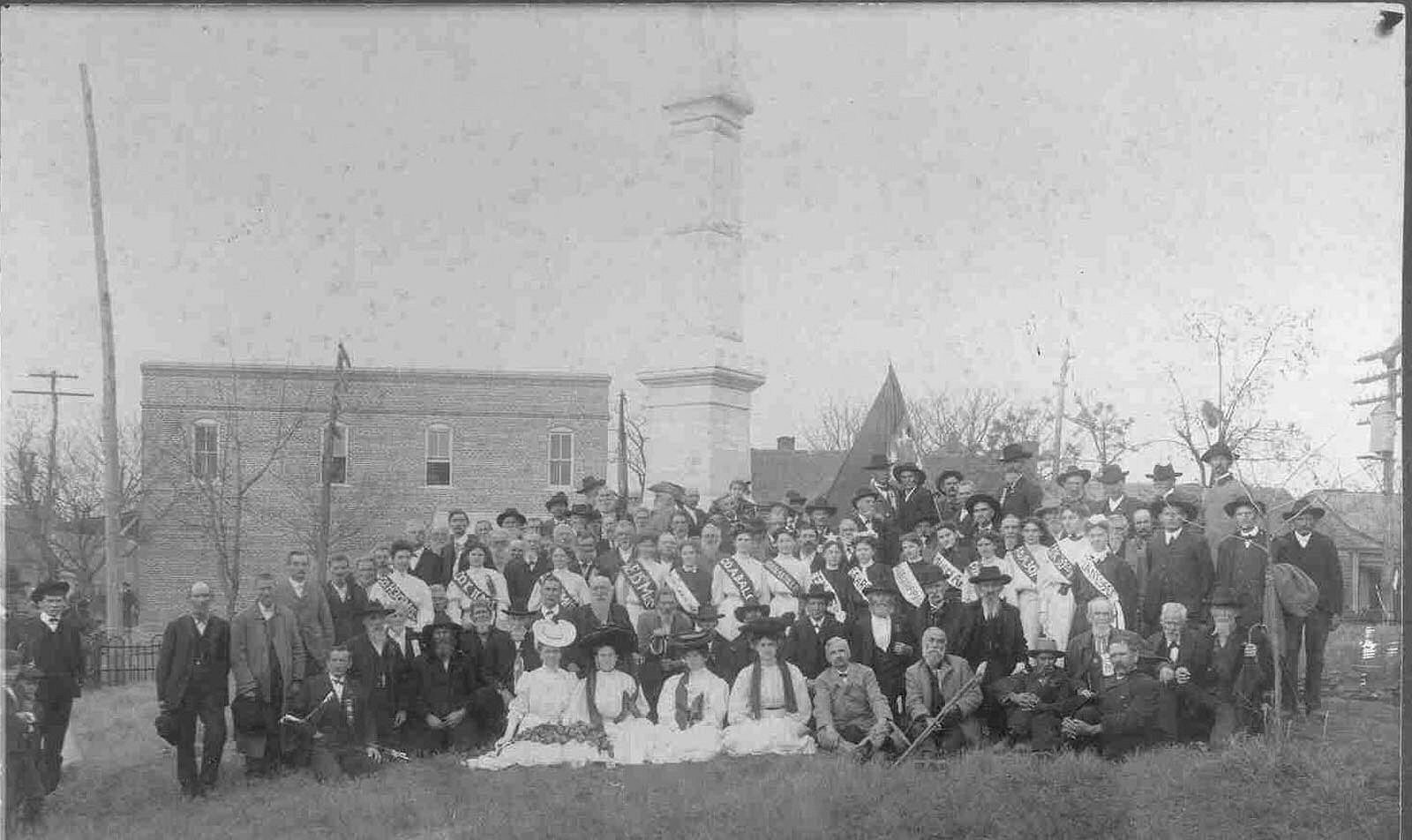 Carrollton, Mississippi