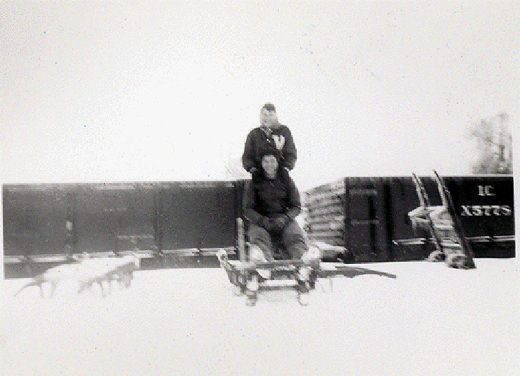 Description: Vaiden 3